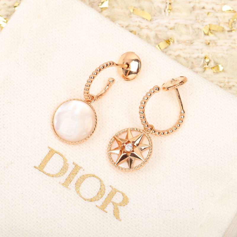 Christian Dior Earrings